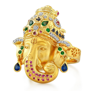 THE JEWELLERY EDITOR