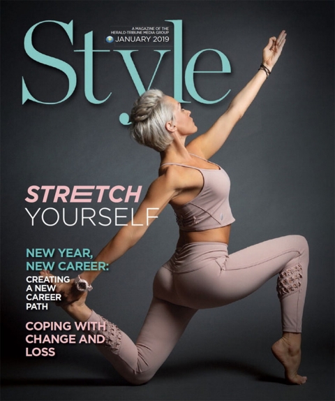 Sarasota Herald Tribune