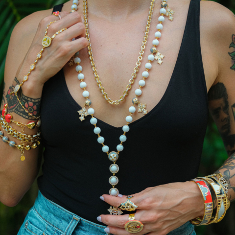 Buddha Mama Auspicious Collection home image