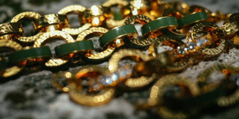 Buddha Mama Jewelry Mission 1