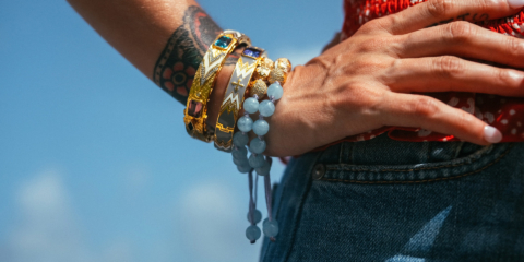 Buddha Mama Latest Creations home