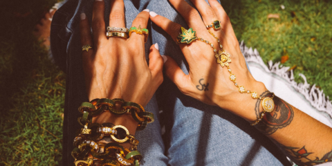 Buddha Mama Mission Home image