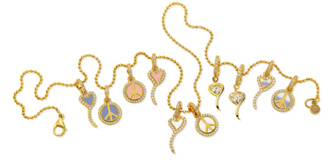 Peace and Love Group hero