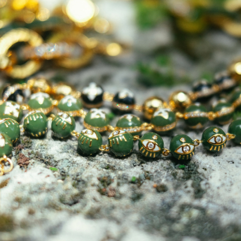 Buddha Mama home static